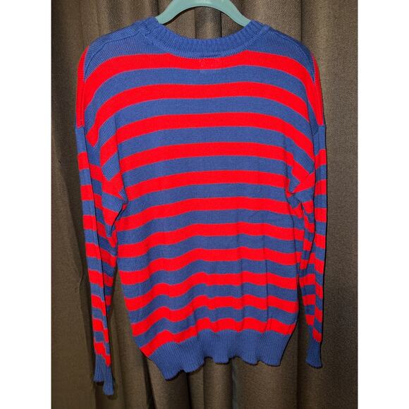 Ugly Christmas Sweater Size Medium Snoopy - Picture 3 of 3